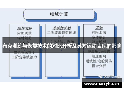 布克训练与恢复技术的对比分析及其对运动表现的影响